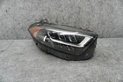 Front Led Headlight Right Passenger Side Assembly Mercedes C257 CLS450 CLS53 Oem Used. Price: $899.00.