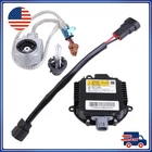 28474-89904 Hid Xenon Headlight Ballast W/ Igniter Cord Bulb For Nissan Infiniti New. Price: $38.95.
