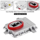 Xenon Headlight Ballast Control Unit Module A2229003300 For Mercedes Cla Gla .. New. Price: $25.88.