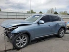 Passenger Right Tail Light Gate Mounted Fits 08-12 Infiniti EX35 682563 Used. Price: $149.99.