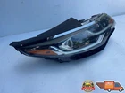 2019-2020 Kia Optima Left Driver Side Headlight Halogen Led Oem 92101-D5 Used. Price: $250.00.