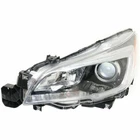 For Subaru Legacy Headlight 2015-2017 Driver Side Dot SU2502149 New. Price: $190.90.