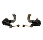 2015-21 Mercedes C43 C450 Amg Rear Suspension Headlight Height Sensor Set Oem Used. Price: $94.90.