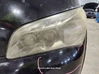 Driver Left Headlight Xenon Hid Fits 11-13 Infiniti QX56 1356383 Used. Price: $150.00.