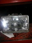 Passenger Right Headlight Dual Lamps Fits 85-91 Chevrolet 10 Van 795434 Used. Price: $71.03.