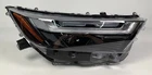 Loose Reflector! 2022-2024 Toyota RAV4 Prime Right Led W/drl 8-PIN Headlight Oem Used. Price: $149.99.