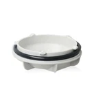 Set Of Headlight Lamp Low Beam Dust Cap For Mazda 6 2009-2013 GS3L-51-0A1 New. Price: $16.43.