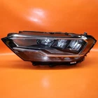 Volkswagen Jetta Headlight Left Driver 2019 2020 2021 17A941035E Led Oem Used. Price: $539.10.