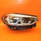 Bmw X3 X4 Headlight Right Passenger 2018 2019 2020 2021 Adaptive Led 8739658-04 Used. Price: $809.10.