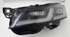 2021-2022 Oem Jaguar F-pace Xf Full Led Left Headlight Used. Price: $490.00.
