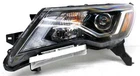 Oem Left Driver Side Led Headlamp For Nissan Pathfinder 26060-9PF1A Tab Missing Used. Price: $166.25.