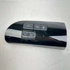 2017-2021 Toyota Prius Prime Dash Bezel Molding Traction Control 55470-47050 Oem Used. Price: $29.95.