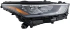Passenger Headlight Led Reflector Fits 20 Highlander 117557 New. Price: $455.00.