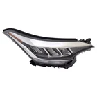 For Toyota C-hr 20-22 Remanufactured Passenger Side Replacement Headlight Used. Price: $666.66.