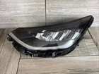 Genuine Oem 2020 2021 2022 2023 Hyundai Sonata Left Driver Led Headlight Used. Price: $125.00.