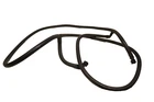 2000 Mercedes Bens SLK230 Kompressor Headlight Hose Washer Nozzle Line Used. Price: $44.00.