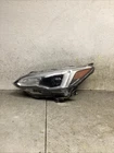 2020-2023 Subaru Xv Crosstrek Impreza Left Lh Driver Side Headlight Oem Led Used. Price: $749.00.