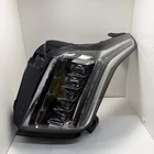 2015-2020 Cadillac Escalade Led Headlight Driver Left Side Genuine Oem Used. Price: $475.00.
