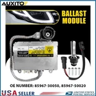 Hid Xenon Headlight Ballast Control Module For Toyota Lexus IS300 85967-50020 New. Price: $29.44.