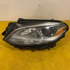 Mint 2016-2019 Mercedes Benz Gle Class Left Driver Halogen Headlight A1668201959 Used. Price: $295.00.