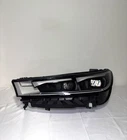 Bmw Ix 2022-2025 Oem Full Assembly Driver Left Laser Headlight 63115A3CE95 Used. Price: $899.00.