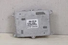 2021-2022 Hyundai Santa Fe Headlight Led Ballast Control Module 92180-S2600 Oem Used. Price: $17.50.