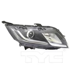 Tyc Headlight Assembly For 2018-2021 Honda Odyssey 20-9965-90-1 New. Price: $147.51.