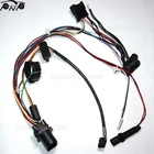 Pair For Audi A6 C6 2005-2010 Adaptive Xenon Headlight Internal Harness Ece New. Price: $115.20.