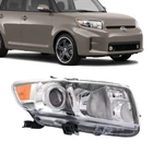 For 11-15 Scion Xb Base Wagon Headlight Lamp Clear Lens Passenger Side New. Price: $142.95.