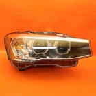 Bmw X3 X4 Headlight Right Passenger 2015 2016 2017 Non Adaptive 7400022-07 Oem New. Price: $535.50.