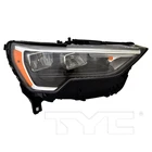Tyc Right Passenger Side Led Headlight Assembly For Audi Q3 2019-2024 New. Price: $662.00.