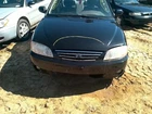 Passenger Headlight Sedan Door Cylinder Fits 02-04 Spectra 10141462 Used. Price: $59.99.