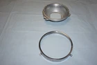 1968-1982 C3 Corvette Lh Inner Headlamp Mounting Bucket W/ Ring Gm 5950506 Used. Price: $19.95.
