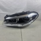 Bmw Series F10 Lci F11 F18 Adaptive Led Oem Headlight Left 7352481 Used. Price: $1551.35.