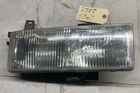 1996-2002 Chevy Express 1500 Savana Left Driver Side Headlight Lamp Oem Used. Price: $60.00.