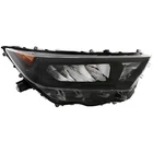Led Right Passenger Headlight Fits 19-22 Toyota RAV4 Capa Certified Headlamp New. Price: $298.65.