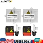 Xenon Ballast Hid Igniter & D2R Bulb Module For Volkswagen Golf Gti Jetta Rabbit New. Price: $72.19.