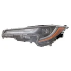 Maxzone Vehicle Lighting Corp 312-11BHL-AS2 Driver Side Led Headlight Assembly New. Price: $314.55.