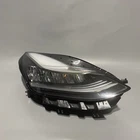 Tesla Model Headlight Right Passenger 1077372-00-J 2017 2018 2019 2020 Led Oem Used. Price: $342.00.