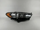 2013-2016 Ford Fusion Right Rh Passenger Side Headlight Halogen Oem Used. Price: $70.00.