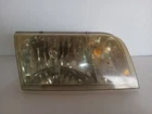 Fits 98 Crown Victoria Passenger Right Headlight F8AZ13008AA Used. Price: $30.54.
