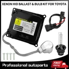 Xenon Hid Headlight Ballast Control Module For 2006 2007 2008 2009 Toyota Prius New. Price: $30.55.