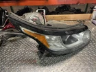 Passenger Headlight Supercharged Dynamic Fits 14-17 Range Rover Sport 1044664 Used. Price: $735.00.