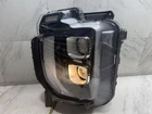 2020 2022 Hyundai Palisade Headlight Oem Lh Left Driver Side Halogen 92101-S8010 Used. Price: $530.00.