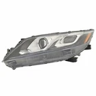 For Mitsubishi Eclipse Cross 2018 2019 2020 Headlight Assembly Driver Side Capa New. Price: $562.83.
