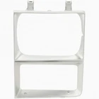 Left Driver Headlight Door Fits 1983-84 Chevy Gmc Blazer C10 C20 C30 K10 K20 New. Price: $26.82.