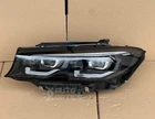 2021 2022 Bmw Series G20 G21 320I 330I Lh Adaptive Led Headlight Shadowline Used. Price: $1561.25.