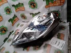 Driver Left Headlight Thru 3/11 Fits Leaf 2828256 Used. Price: $571.99.