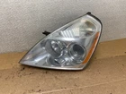 2008-2012 Kia Sedona Left Driver Lh Side Headlight Halogen Oem AB5345 Dw Used. Price: $89.99.