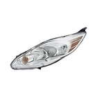 Headlight Ford Fiesta 2011-2013 Driver Side Front Capa Certified 114-01305L New. Price: $191.11.